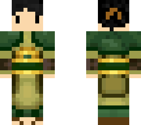 earth bender update