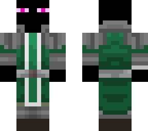 earth empire endermen
