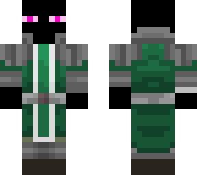 earth empire endermen
