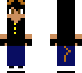 eboy human garfield
