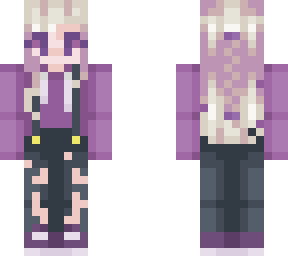 edited shulker