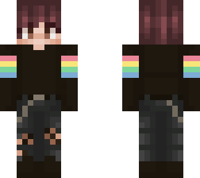 eela is rainbow