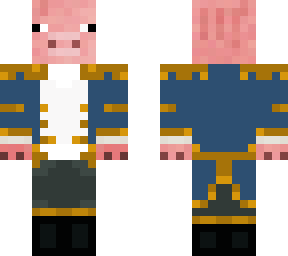 eggford pig