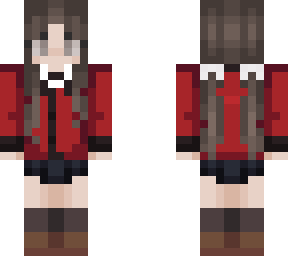 ekk kakegurui!