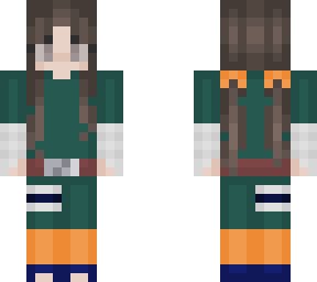 ekk rock lee