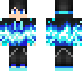 electric man ( i didn't do that)