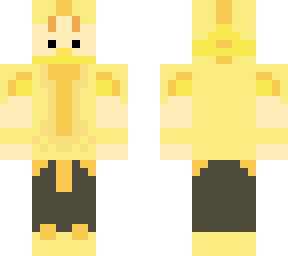 eleki guardian (request)