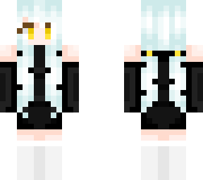 elizabeth  for nyanny nyan nyan by cypresssss