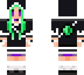 elleree - oc (basic - slim)