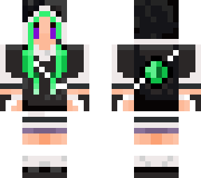 elleree - oc