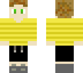 elliot's skin