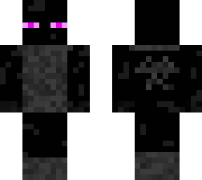 ender blacksmith (for enderclan contest)