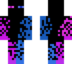 ender queen (magic glow)