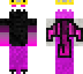 ender serpent dragon prince
