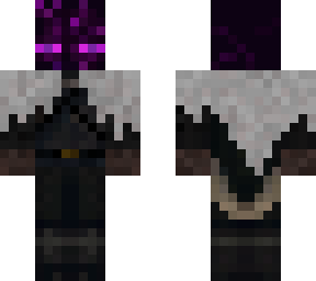 ender snow