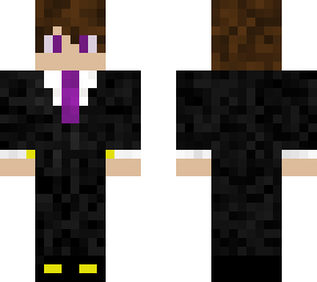enderboy in suit