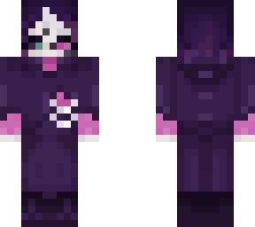 enderian moon
