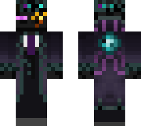 enderman king