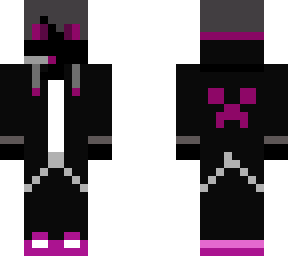 endermen gamer
