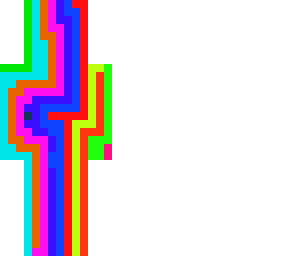 epilipsey rainbow slim