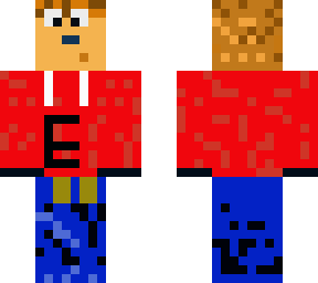 evan