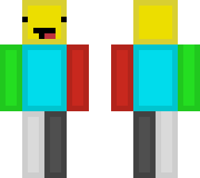 every ore in a block skeppy