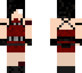 evil ada wong