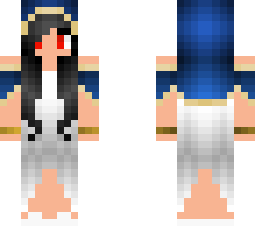 evil irene aphmau