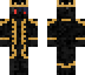 evil king