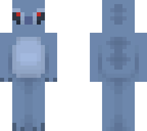 evil stitch