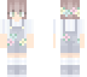 faded flowers