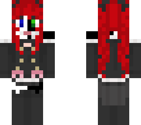 fallen (inspired by krul tepes)