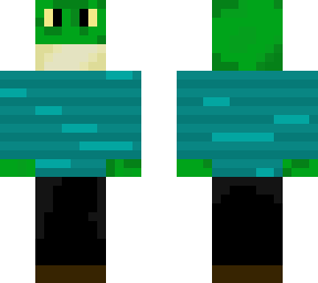 fat frog