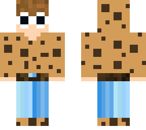 fayes skin but its a boy