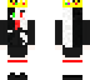 fem human ranboo (v2)