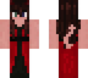 femme devil