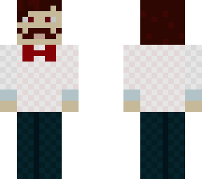 fenderalchemist base skin