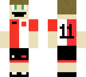 feyenoord player