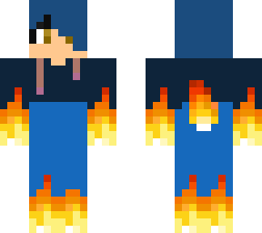 fire jacket