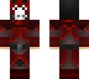 fire nation soilder