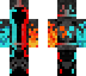 fire vs water (edit)