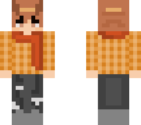 first ever skin posted here