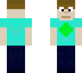 first selv3y skin