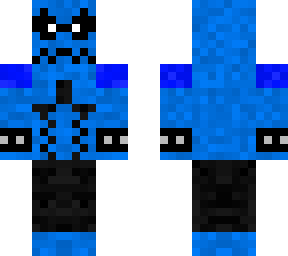 fisz demon
