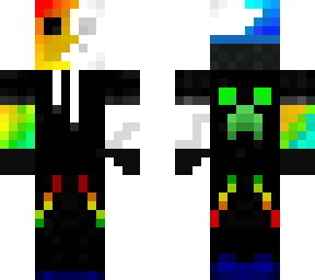 fixed discolored slime