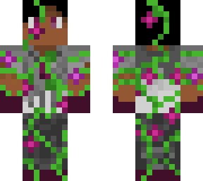 flower boy
