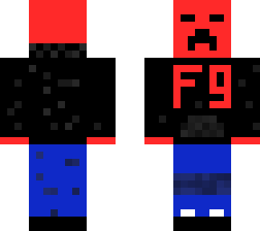 fluffygaming merch 2