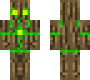 forest golem