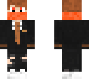 fortchester cade skin
