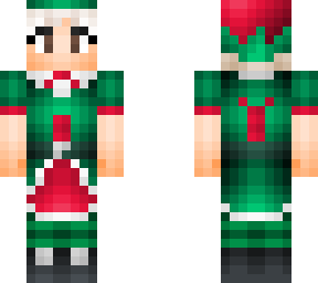 fortnite festive skin
